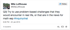 InquiryChat   · MrLister · Storify
